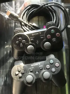 Confirm Complete Set Playstation 3.