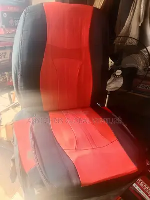 Car Seat Cover Like Hilux and Land Cruiser Prado Etc