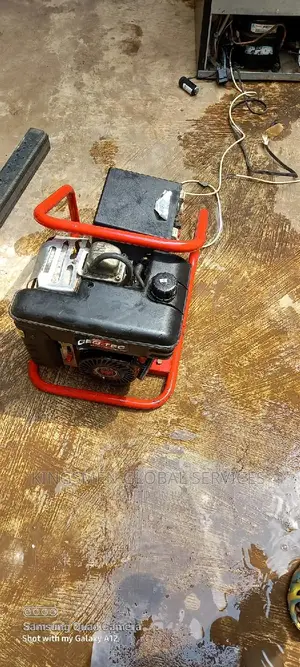 Tecumseh Geotec 3000w Generator
