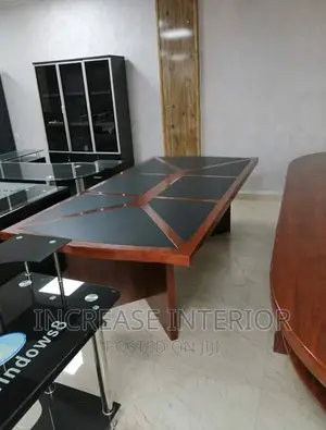 Imported Quality Conference Table
