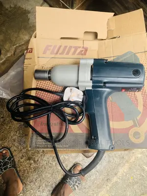 1/2 Electric Impact Wrench