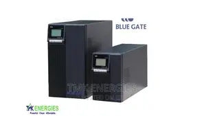 Blue Gate 3KVA Online UPS