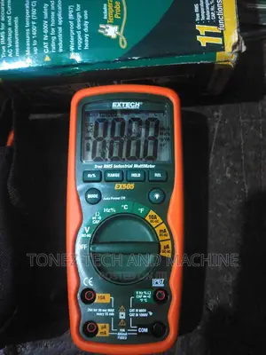 Extech Multimeter(EX 505)