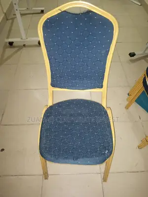 Discovery Banquet Chair