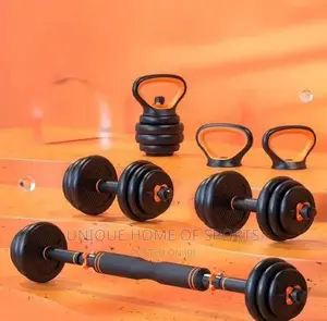 Adjustable Environmental Dumbbell [30kg]