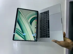 Laptop Apple MacBook Pro 2018 16GB Intel Core i7 SSD 512GB