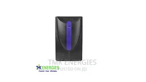 Blue Gate Offline UPS – Bg1200