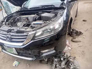 Honda Auto Services