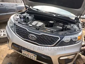 KIA - HYUNDAI Auto Repair