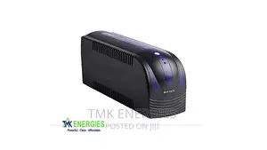 BLUE GATE Smart 650 VA UPS-BG 653 Elite Pro
