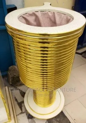 Church Collection Basket