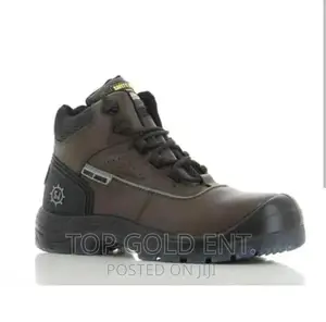Mars EH SB Jogger Boot
