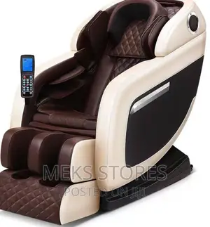 Massage Cushion Chair