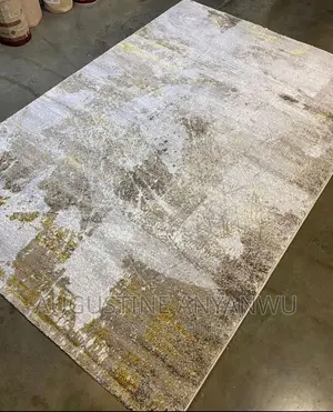 Quality Turkish Center Rug Carpet For Your Living Room 5/7