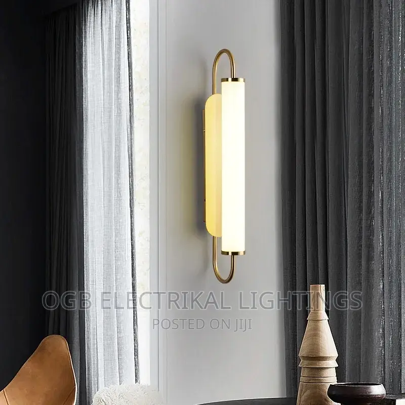 LED Modern Wall Lamp