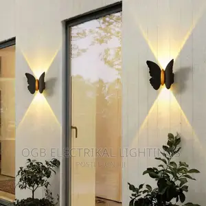 Waterproof Outdoor Lights