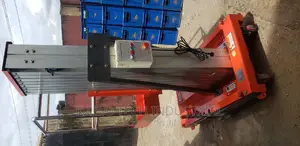 Gerwald Aerial Work Lift(Lh-10 Meter)(3-15m/Min Speed)