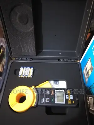 Ideal Ground Resistance Tester(61_920)