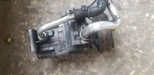Ac Compressor for Mazda 3