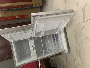 Top Pick Double Door LG Refrigerator