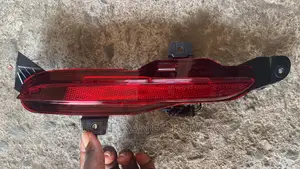 Back Bumper Light for Range Rover Velar 2018