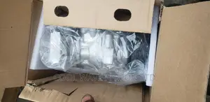 Ac Compressor for Toyota Prado 2018/2022 Model