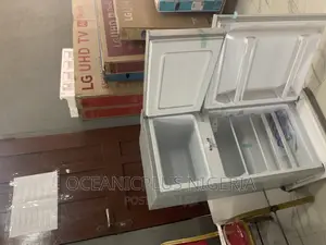 Top Quality LG Double Door Refrigerator