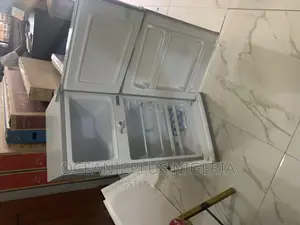 Affordable LG Double Door Refrigerator