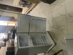 Double Door Refrigerator (LG-GC-141L)