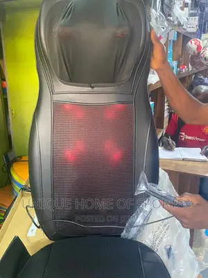 Massager Cushion