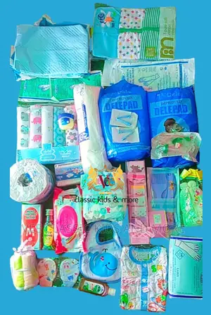 Hospital Requirement Essentials