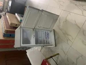 Newly Produced LG Double Door Refrigerator