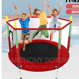 5fit Children Trampoline