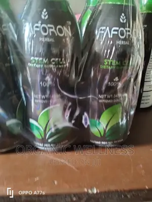 Faforon Tats Restore Dying Cells, Repair and Replicate Cells