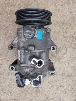 Ac Compressor for Hyundai Sonata 2019/2020 Model