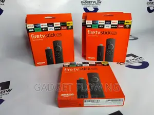 Amazon Fire Tv Stick Lite With Alexa Voice Remote Lite