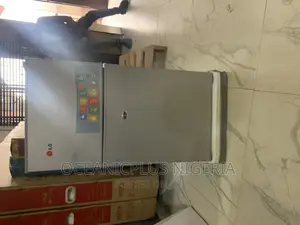Best Double Door LG Refrigerator
