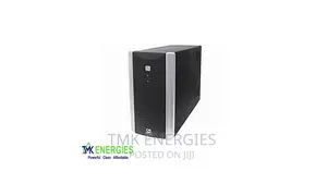 Mercury 2.0kva Backup Ups