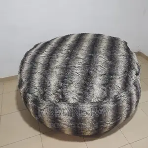 Comfy Round Bean Bag Sofa