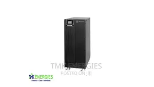 Mercury 6kva Online UPS , Single Phase
