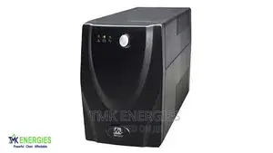 Mercury Elite 1500va (1.5kva) UPS