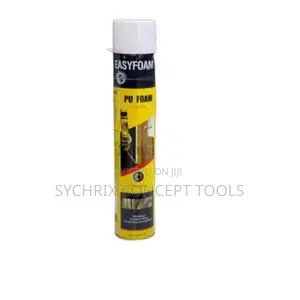 Easyfoam- Universal Pu Foam