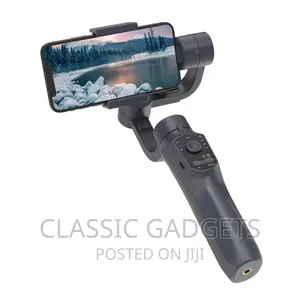F10 Pro 3-Axis Wireless Bluetooth Gimbal Stabilizer