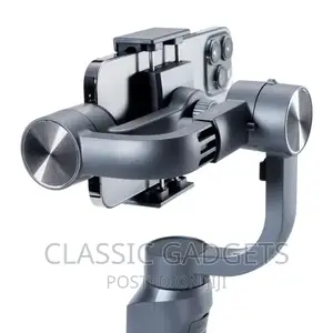 F10 Pro 3-Axis Wireless Bluetooth Gimbal Stabilizer