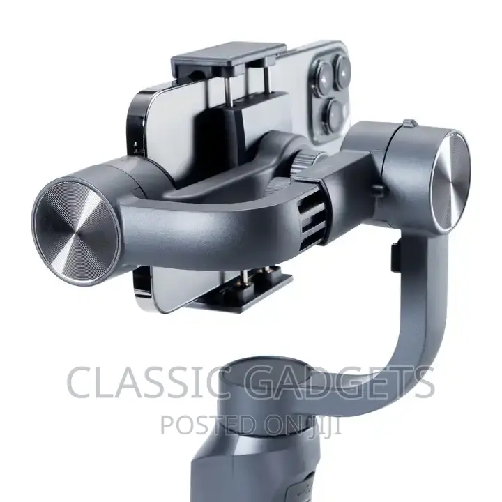 F10 Pro 3-Axis Wireless Bluetooth Gimbal Stabilizer