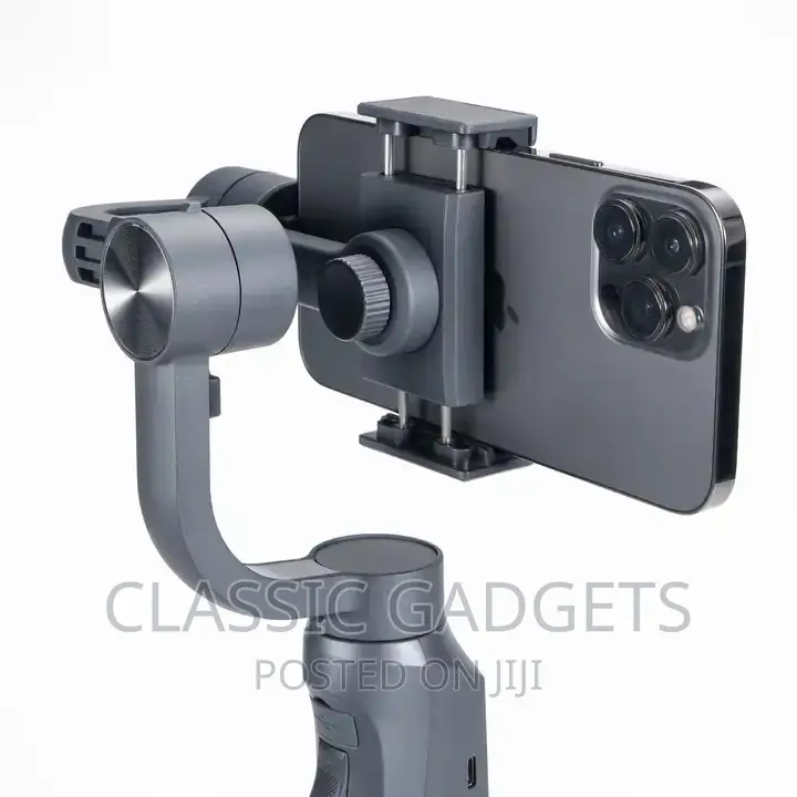 F10 Pro 3-Axis Wireless Bluetooth Gimbal Stabilizer