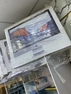 Desktop Computer Apple iMac 32GB Intel Core i7 SSD 1T