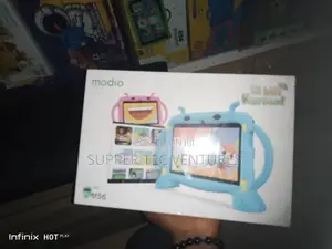 New Modio M6 128 GB