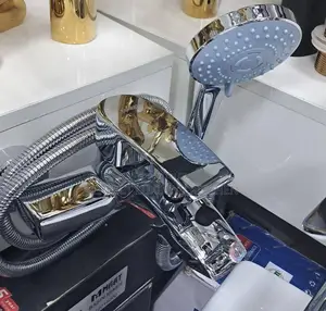 Mmaat Bath Mixer