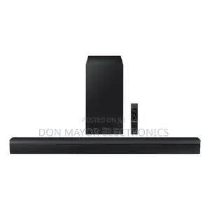 Samsung Sound Bar C-Series Hw-C450 2.1ch